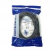 Cable DP HDMI M/M สายถัก (3M) TP88 TOP Tech